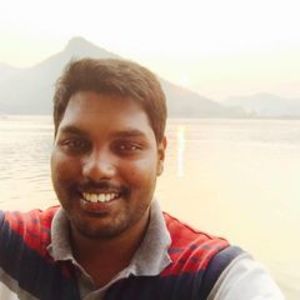 Meet your Posher, Samuel